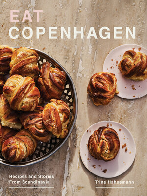 cover image of Eat Copenhagen